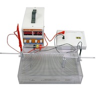 Лабораторная установка «Изучение электростатического поля» - «globural.ru» - Нижний Новгород