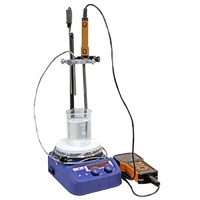 Стенд "Градуировка термопары. Эффект Зеебека" - «globural.ru» - Нижний Новгород