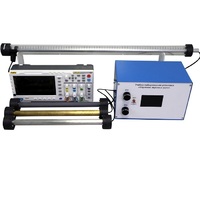 Учебно-лабораторная установка «Изучение звуковых волн» - «globural.ru» - Нижний Новгород