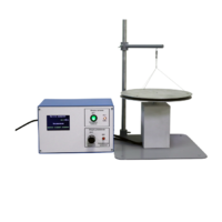 Демонстрационная установка «Вязкость газов» - «globural.ru» - Нижний Новгород