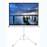 Экран на штативе DSKD-4302 - «globural.ru» - Нижний Новгород