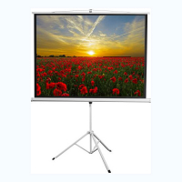 Экран на штативе DSKD-4303 - «globural.ru» - Нижний Новгород