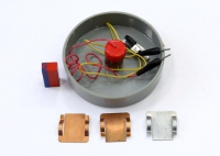 Набор по электролизу «Электролит ЭФ-1» с аккумуляторным источником питания - «globural.ru» - Нижний Новгород