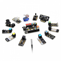 Электронный конструктор Inventor Electronic Kit - «globural.ru» - Нижний Новгород