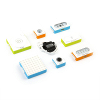 Электронный конструктор NEURON Inventor Kit - «globural.ru» - Нижний Новгород