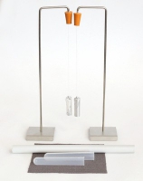 Лабораторный комплект (набор) по электростатике - «globural.ru» - Нижний Новгород