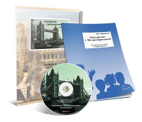 Электронное наглядное пособие с приложением «Знакомство с Великобританией» - «globural.ru» - Нижний Новгород