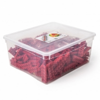 Набор «Basic красный» - «globural.ru» - Нижний Новгород