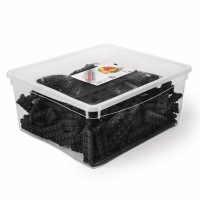 Набор «Basic черный» - «globural.ru» - Нижний Новгород