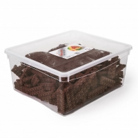 Набор «Basic коричневый» - «globural.ru» - Нижний Новгород