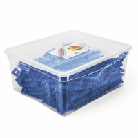 Набор «Basic синий» - «globural.ru» - Нижний Новгород