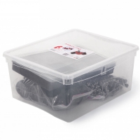 Учебно-методический комплект для конструирования «Мувикластика» - «globural.ru» - Нижний Новгород