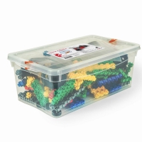 Учебно-методический комплект для конструирования «Набор ученика» - «globural.ru» - Нижний Новгород