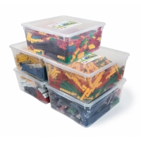 Комплект раздаточный по технологии для начальных классов, 2 класс - «globural.ru» - Нижний Новгород