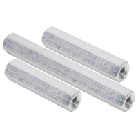 Стойки крепежные шестигранные Tetrix - «globural.ru» - Нижний Новгород