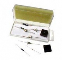 Комплект для изучения полупроводников Диоды - «globural.ru» - Нижний Новгород