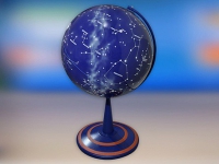 Учебно-демонстрационная модель "Созвездие" - «globural.ru» - Нижний Новгород