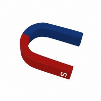 Магнит U - образный демонстрационный - «globural.ru» - Нижний Новгород