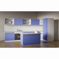 Детская кухня «Фиалка» - «globural.ru» - Нижний Новгород