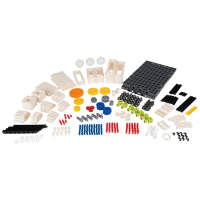 Веселая лаборатория: STEM набор Юный конструктор - «globural.ru» - Нижний Новгород