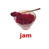 Карточки Домана "Food-1" ("Еда-1") на английском языке - «globural.ru» - Нижний Новгород