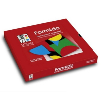 Развивающая игра "Формидо" - «globural.ru» - Нижний Новгород