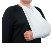 Косынка перевязочная - «globural.ru» - Нижний Новгород