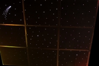 Потолок “Звездное небо” - «globural.ru» - Нижний Новгород