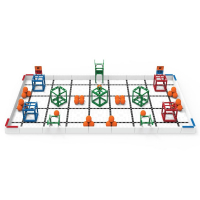 Комплект соревновательных элементов Тип 2 / VIQC 2019-2020 Game Element Kit 2 - «globural.ru» - Нижний Новгород