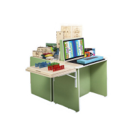 Интерактивный стол психолога-дефектолога «Гармония prof edu» - «globural.ru» - Нижний Новгород