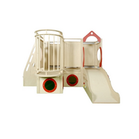 Игровой комплекс "Домик" - «globural.ru» - Нижний Новгород