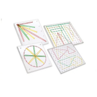 Геоборд 6 х 6 - «globural.ru» - Нижний Новгород