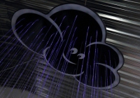 Разноцветная гроза-И - «globural.ru» - Нижний Новгород