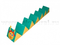 Гусеница - «globural.ru» - Нижний Новгород