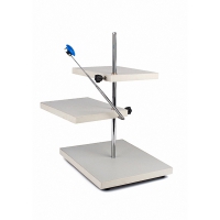 Столик подъемно-поворотный с 2-мя плоскостями (вариант 2) - «globural.ru» - Нижний Новгород