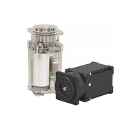 Сервомотор Dynamixel Pro H54-100-S500-R - «globural.ru» - Нижний Новгород