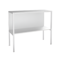 Стол металлический СМ-03-02 - «globural.ru» - Нижний Новгород