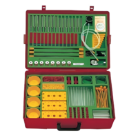 Звук и тон. Комплект лабораторного оборудования - «globural.ru» - Нижний Новгород