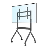 Стойка для интерактивной панели Edflat TOP - «globural.ru» - Нижний Новгород