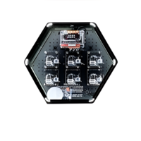 Модуль интерактивный "Музыкальная шкатулка" - «globural.ru» - Нижний Новгород