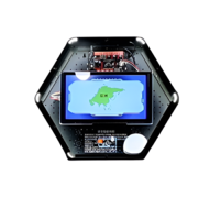 Модуль интерактивный "Умная  голосовая карта" - «globural.ru» - Нижний Новгород