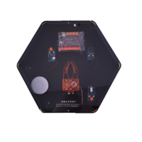 Модуль интерактивный "Ханойская башня" - «globural.ru» - Нижний Новгород