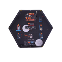 Модуль интерактивный "Умный домашний помощник" - «globural.ru» - Нижний Новгород