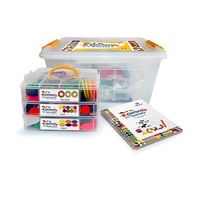 Игровой набор "СветочКа. Мозаика игровая логопедическая" - «globural.ru» - Нижний Новгород