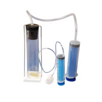 Прибор для изучения условий плавания тел (вариант 1) - «globural.ru» - Нижний Новгород