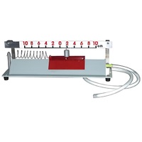 Прибор для демонстрации механических колебаний (на воздушной подушке) - «globural.ru» - Нижний Новгород