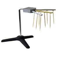 Прибор для демонстрации теплопроводности тел - «globural.ru» - Нижний Новгород