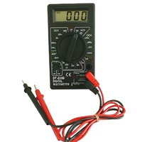 Цифровой измерительный прибор - «globural.ru» - Нижний Новгород