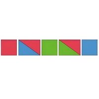 Модель-аппликация "Набор звуковых схем" - «globural.ru» - Нижний Новгород