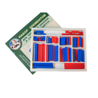 Набор элементов для числовой линейки и счетного квадрата - «globural.ru» - Нижний Новгород